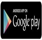 Android app on Google Play